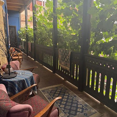 Vintage Room Tbilisi Exterior photo