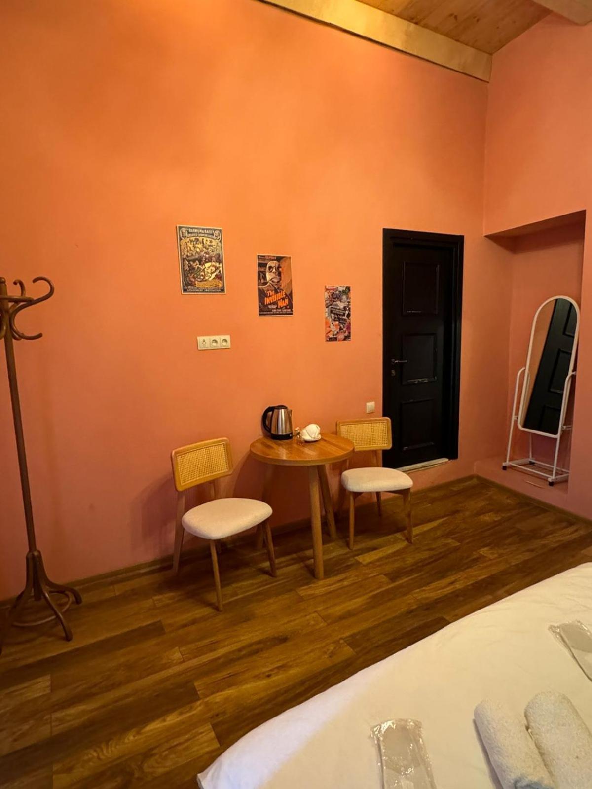 Vintage Room Tbilisi Exterior photo