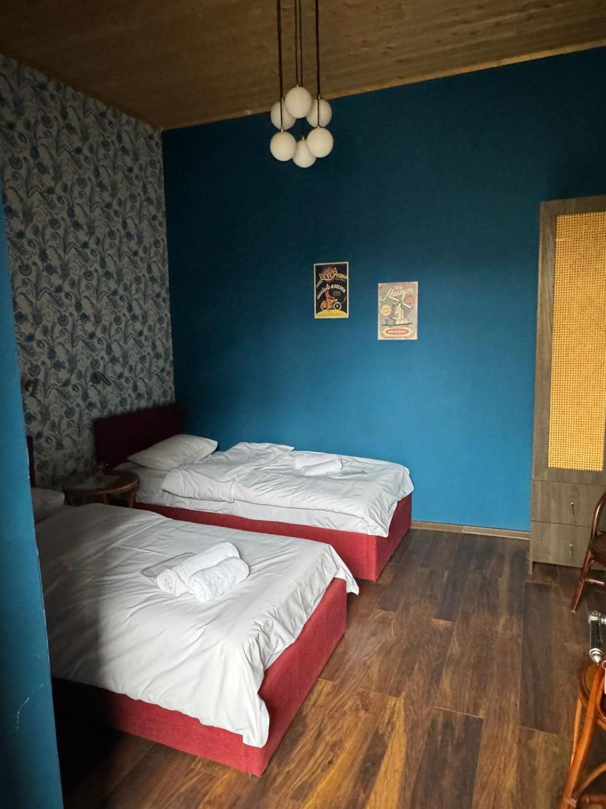 Vintage Room Tbilisi Exterior photo