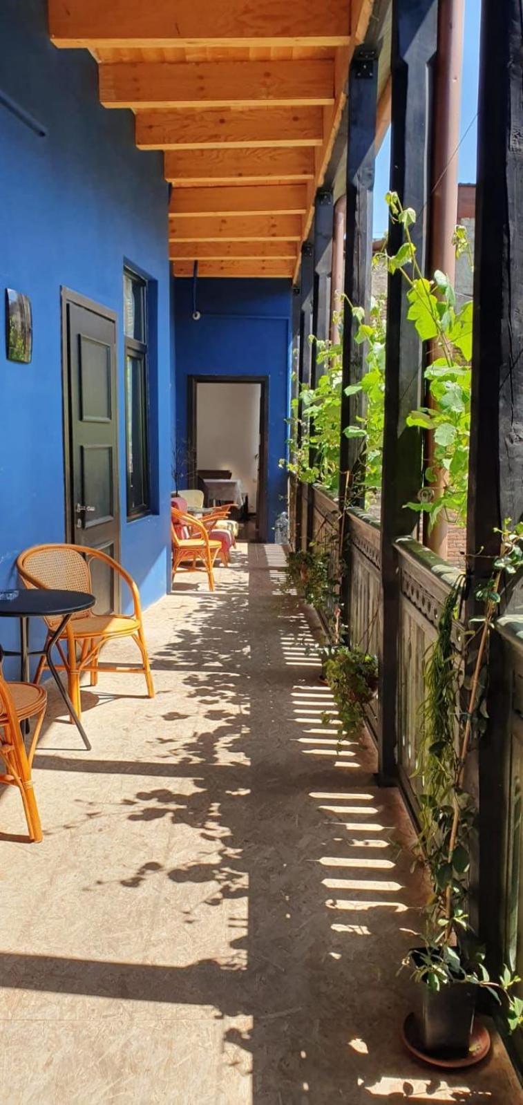 Vintage Room Tbilisi Exterior photo