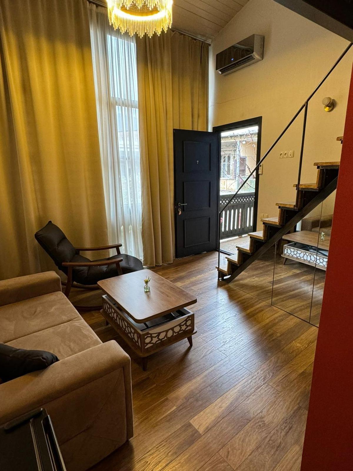 Vintage Room Tbilisi Exterior photo