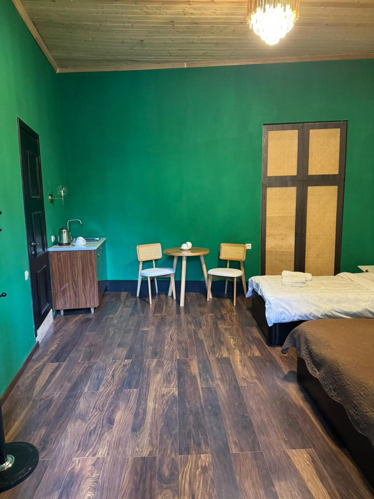 Vintage Room Tbilisi Exterior photo